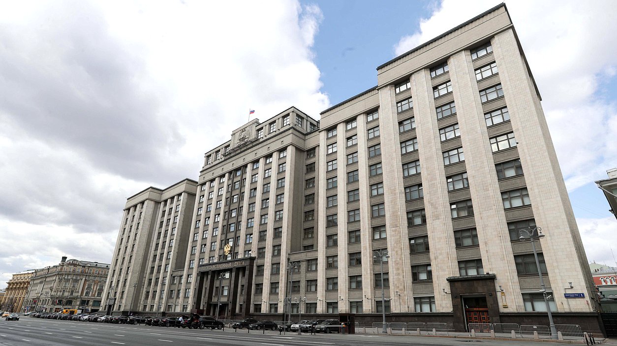 Предлагаются законодательные способы формирования условий для развития семейного предпринимательства