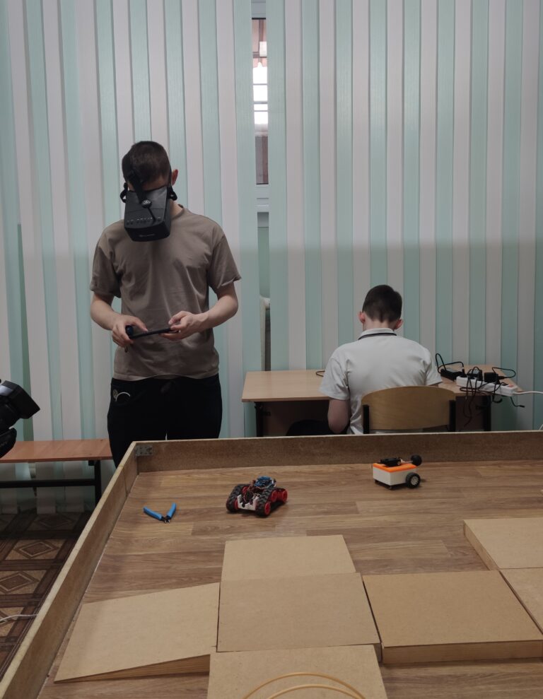 Итоги фестиваля «РобоSkАРТ»: как юные инженеры Якутии формируют будущее
