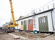 В Чурапче новый детский сад на 75 мест планируют ввести в сентябре