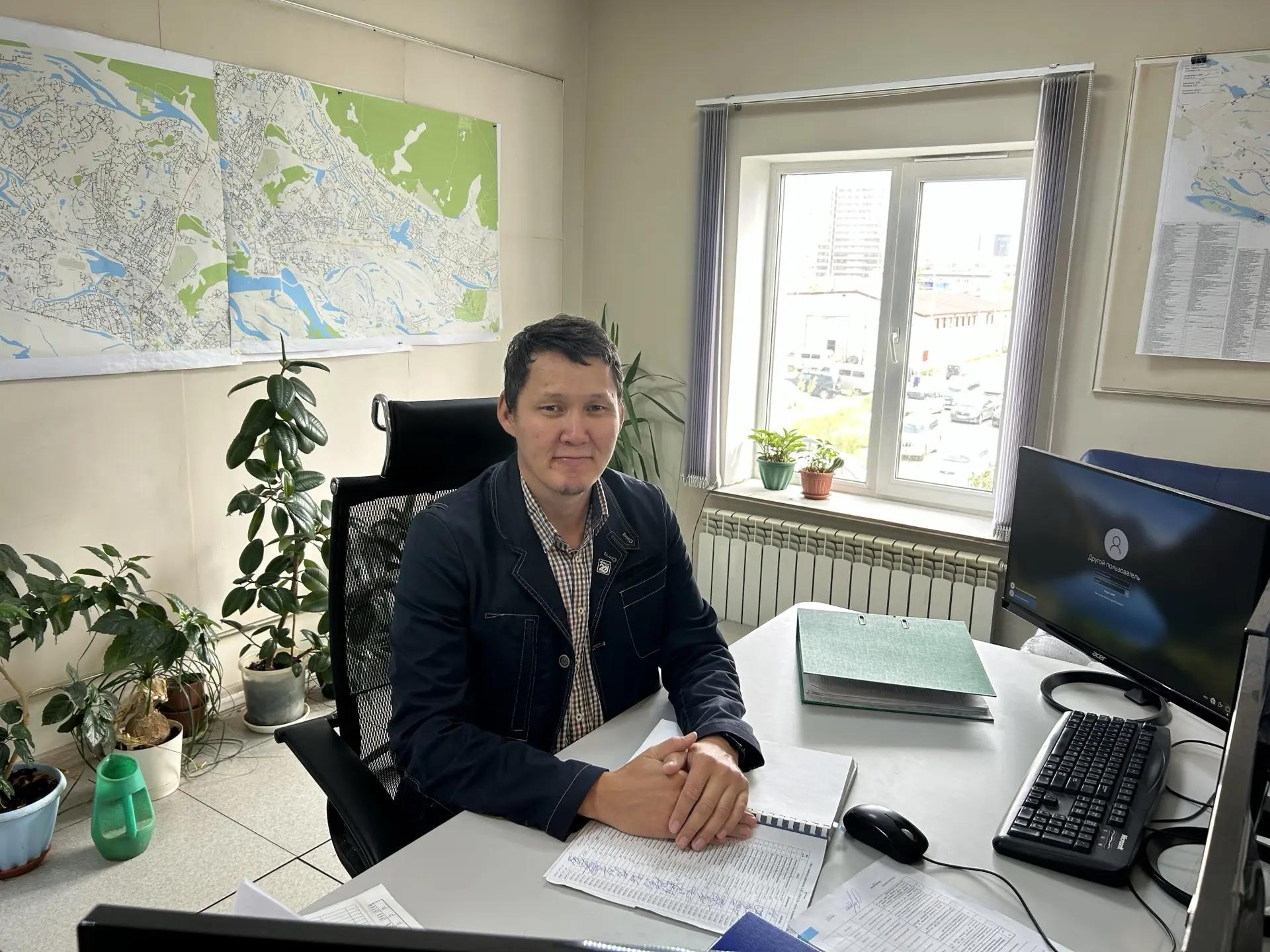 Николай Федоров: «Главный индикатор — бдительность»