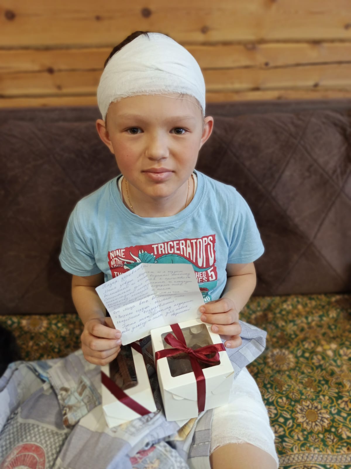 Псов, напавших на мальчика в Алдане еще не нашли Псов, напавших на мальчика в Алдане еще не нашли