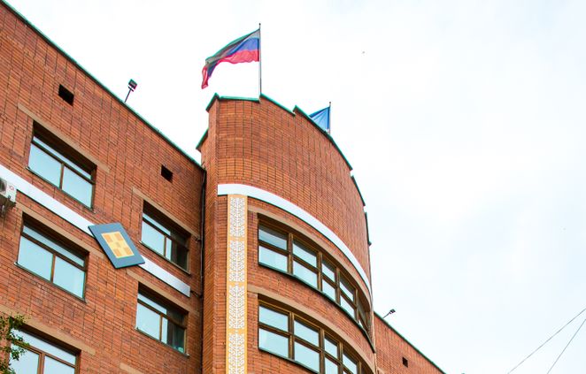 На III Съезд депутатов представительных органов МО Якутии приедут 500 парламентариев из всех улусов и наслегов