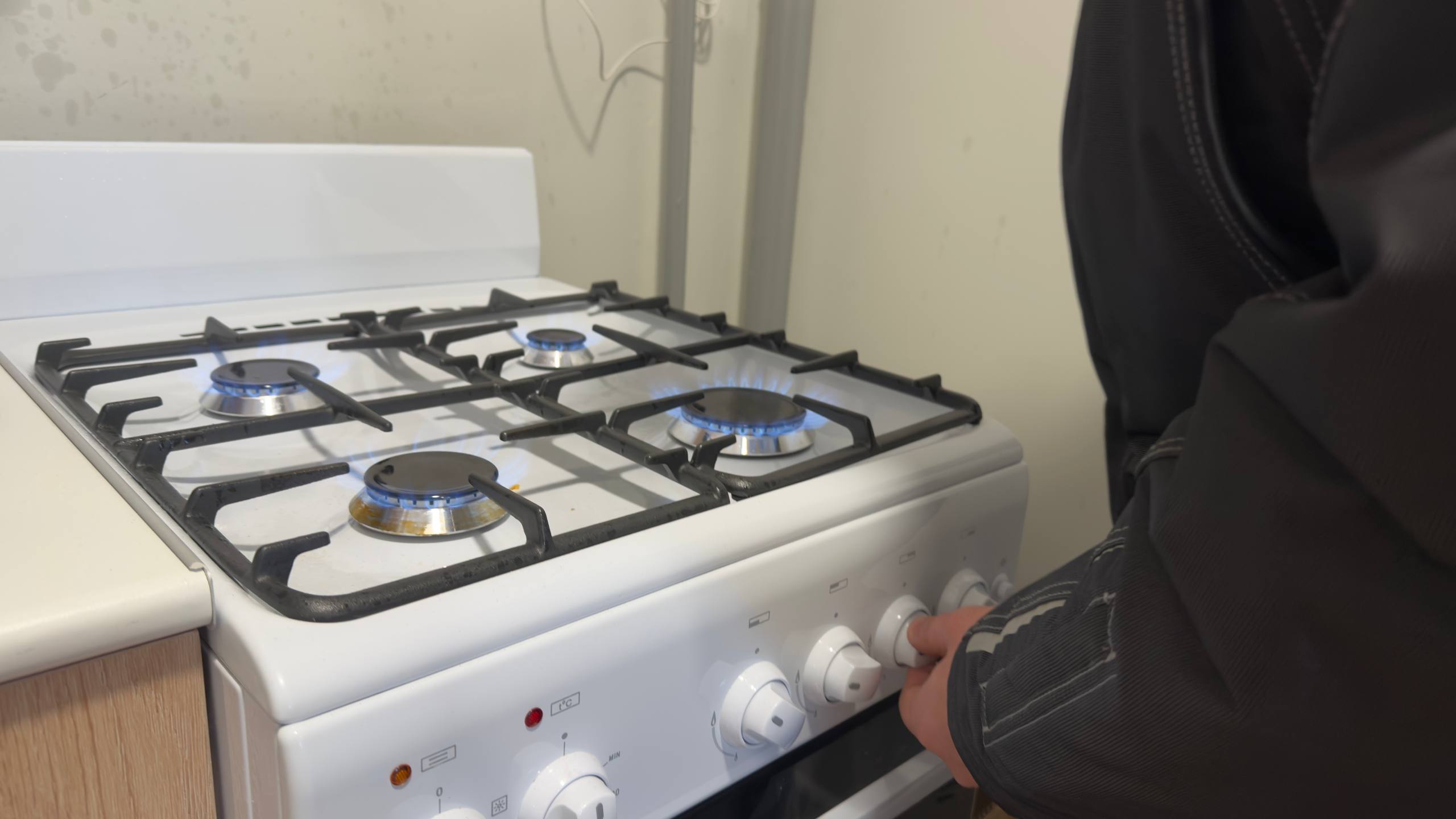 Поддержка льготных категорий граждан в рамках программы социальной газификации продолжится в 2026 году