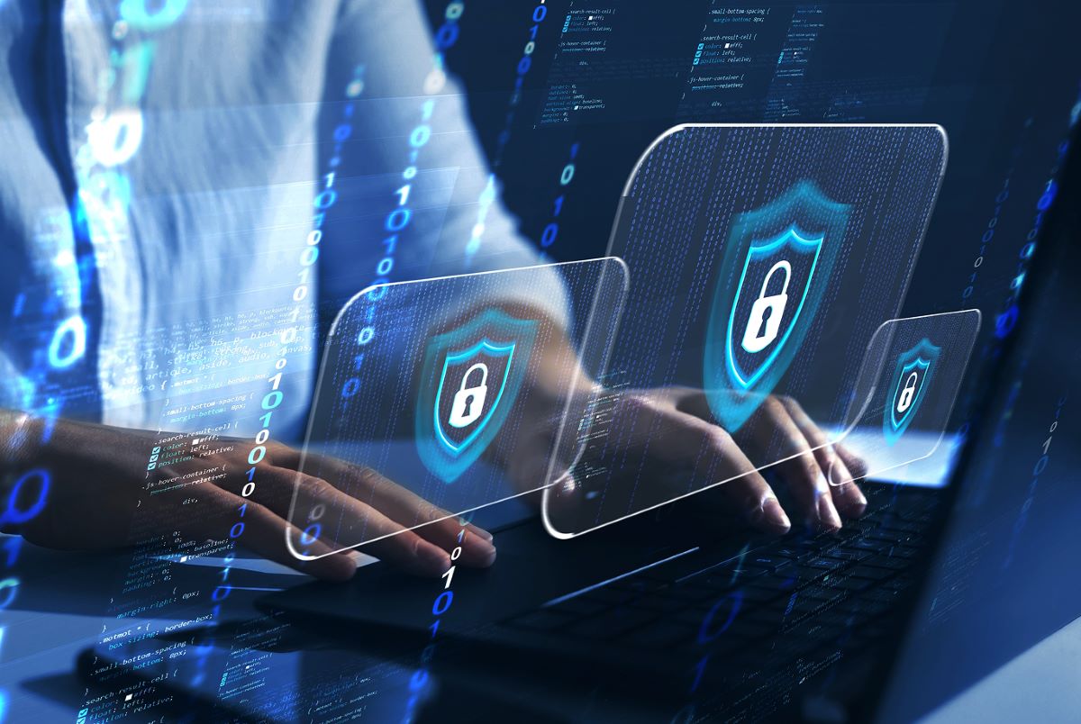 Фишинг не пройдет