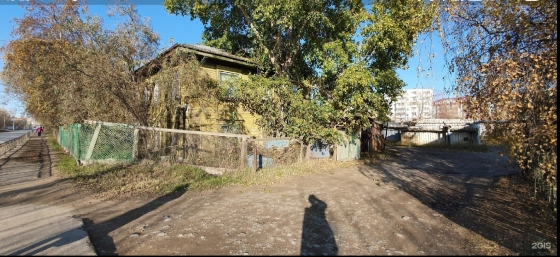 В 2027 году в Губинском округе Якутска снесут последние многоквартирные деревянные дома