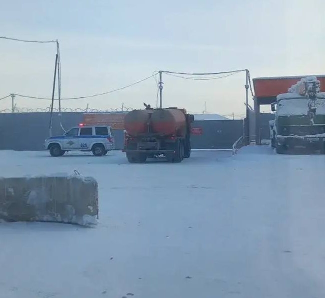 В Якутске проведены рейды по выявлению незаконной деятельности «фекалок»