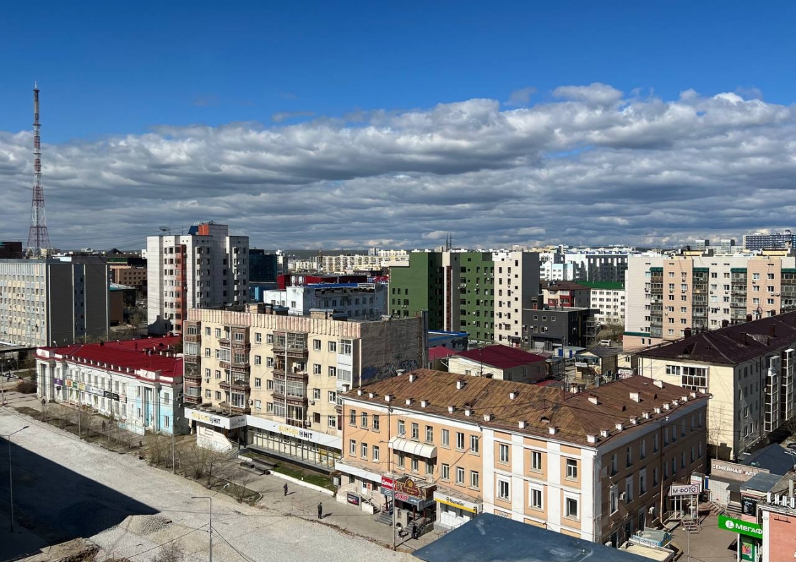 В Якутске продолжается бесплатный приём мусора от населения