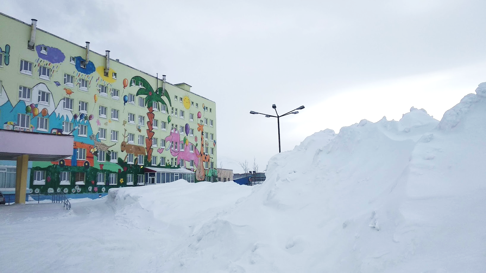 Зарплаты в некоторых арктических городах превосходят среднероссийские, но и  расходы на 20-50% выше, чем в среднем по стране - Арктикпост