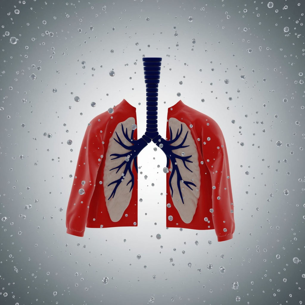 В Мирном суд принудительно госпитализировал больную заразной формой туберкулеза