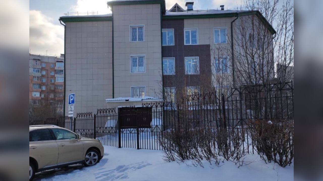 В Нерюнгри 14 человек осудили за организацию проституции
