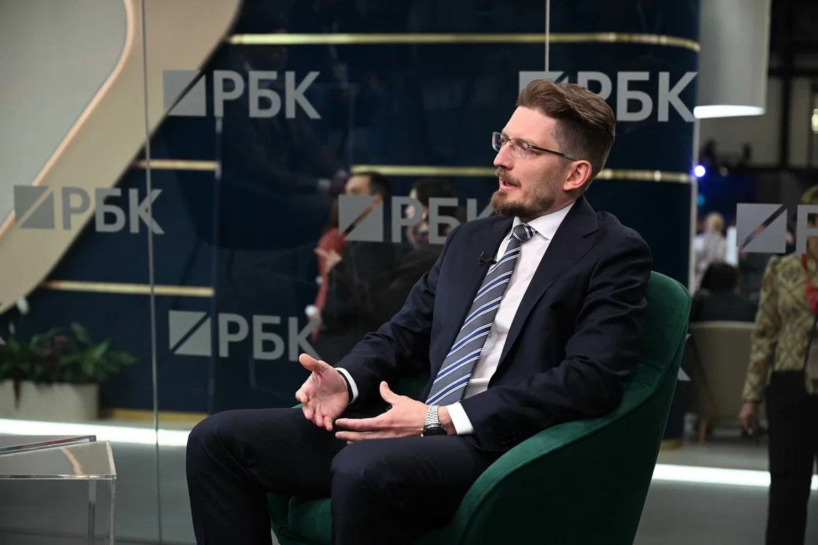 Глава «Полюса»: Россия может стать лидером мировой золотодобычи
