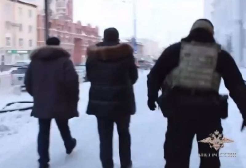 Уголовное дело руководителя Росприроднадзора Якутии поступило в суд