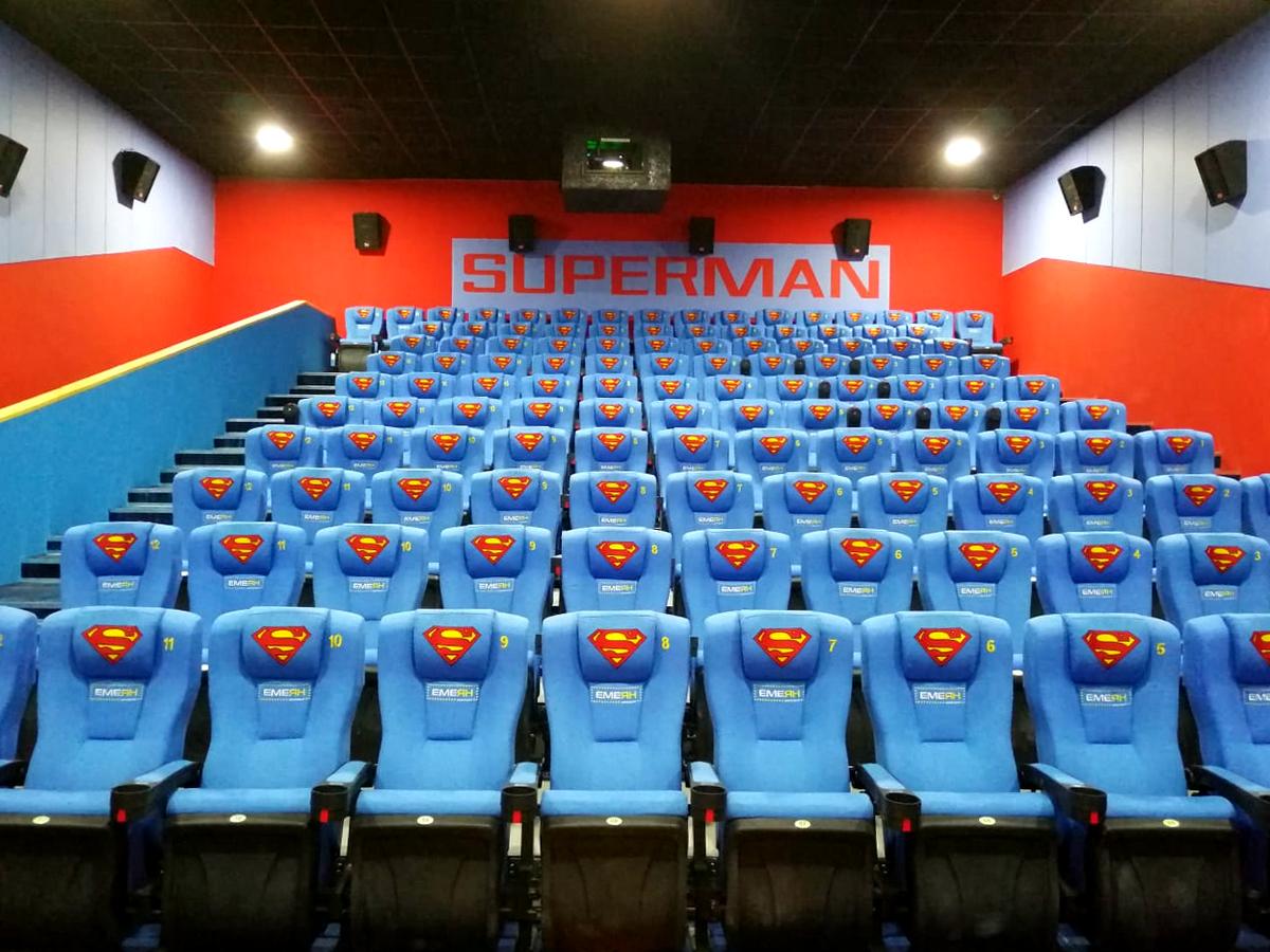 Cinema якутск