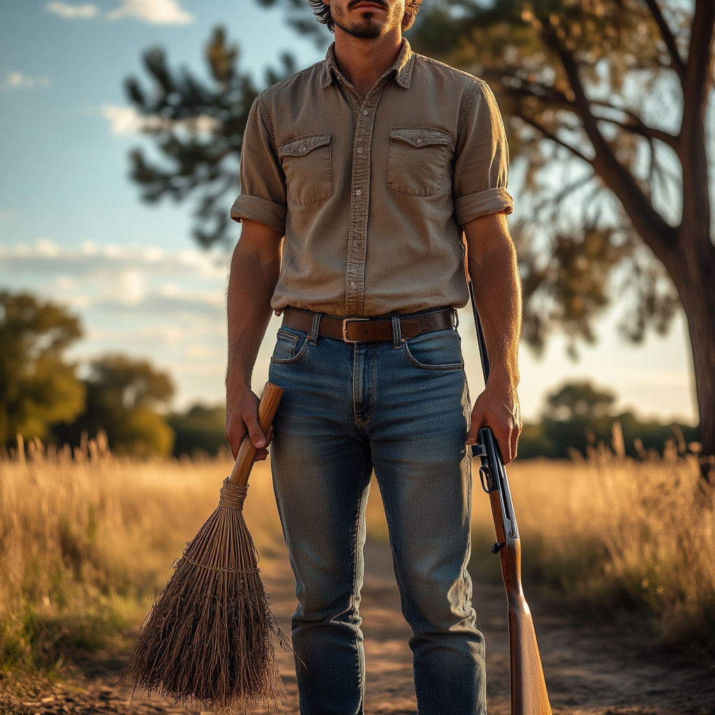 Продажа незарегистрированного охотничьего ружья уголовно наказуема