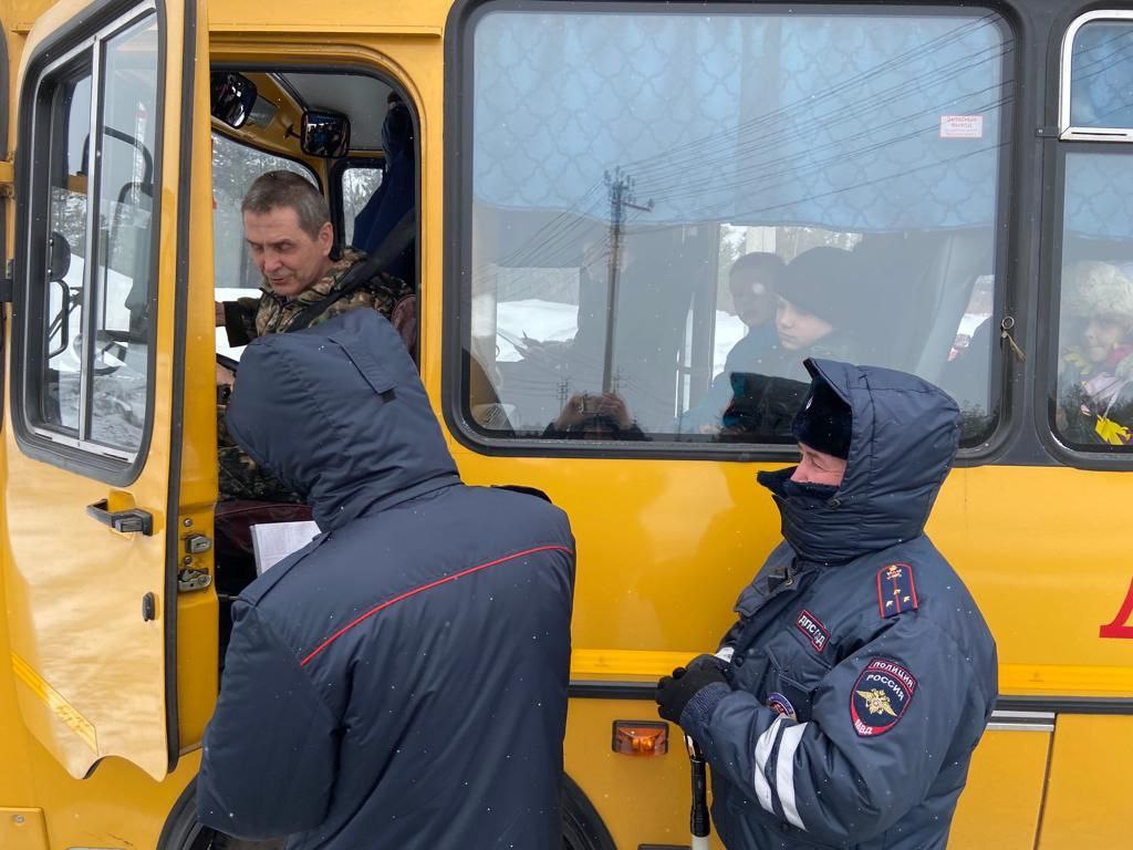 В Якутии водители автобусов только за три месяца совершили 899  правонарушений - Арктикпост