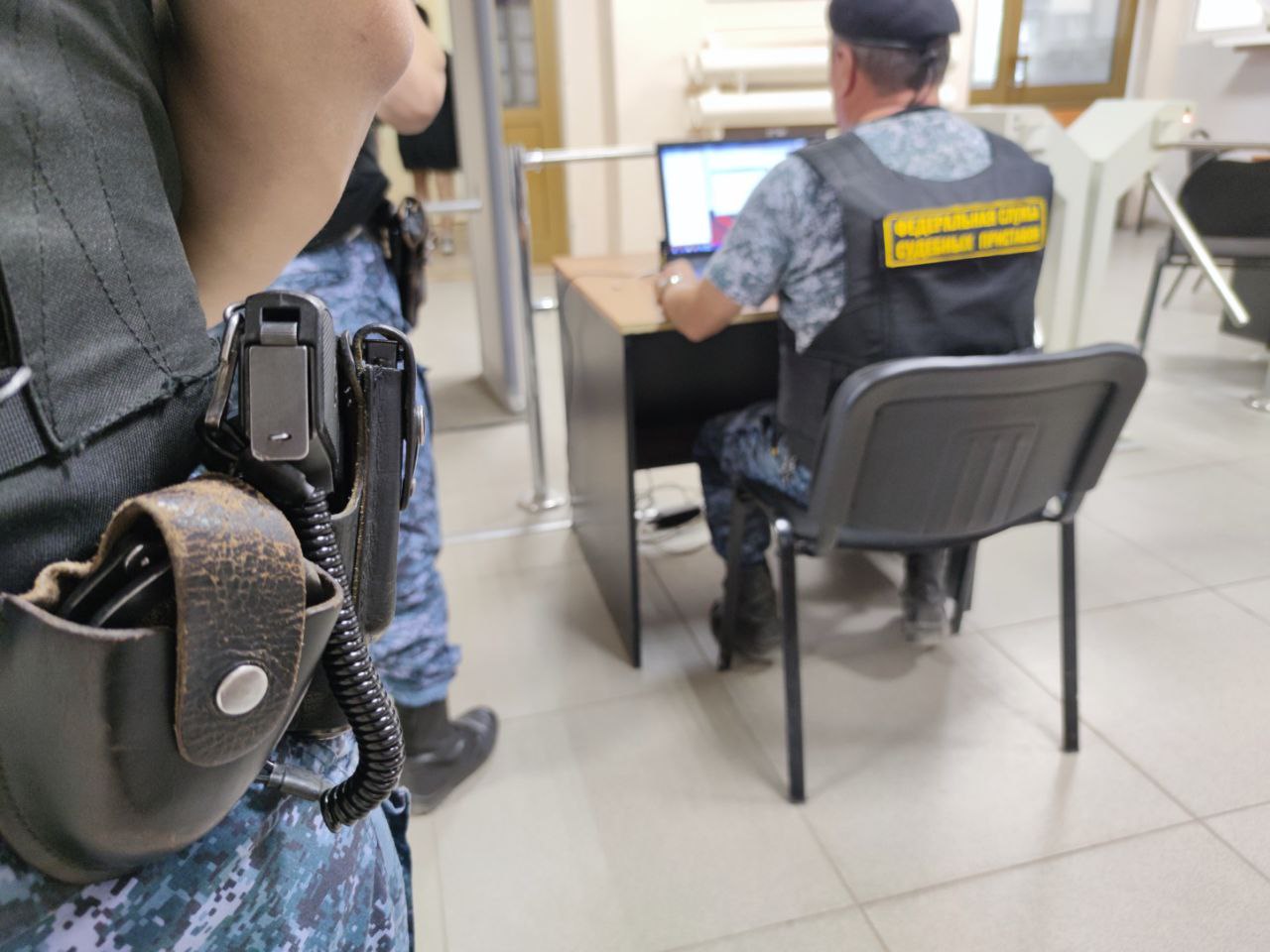 В Якутии за нарушение порядка в судах к административной ответственности привлекли более 230 человек В Якутии за нарушение порядка в судах к административной ответственности привлекли более 230 человек