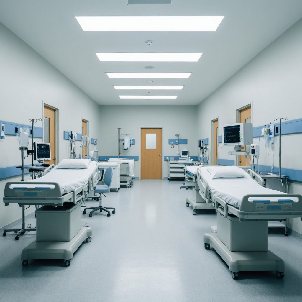 В схему территориального планирования в области здравоохранения вошли три медучреждения Якутии