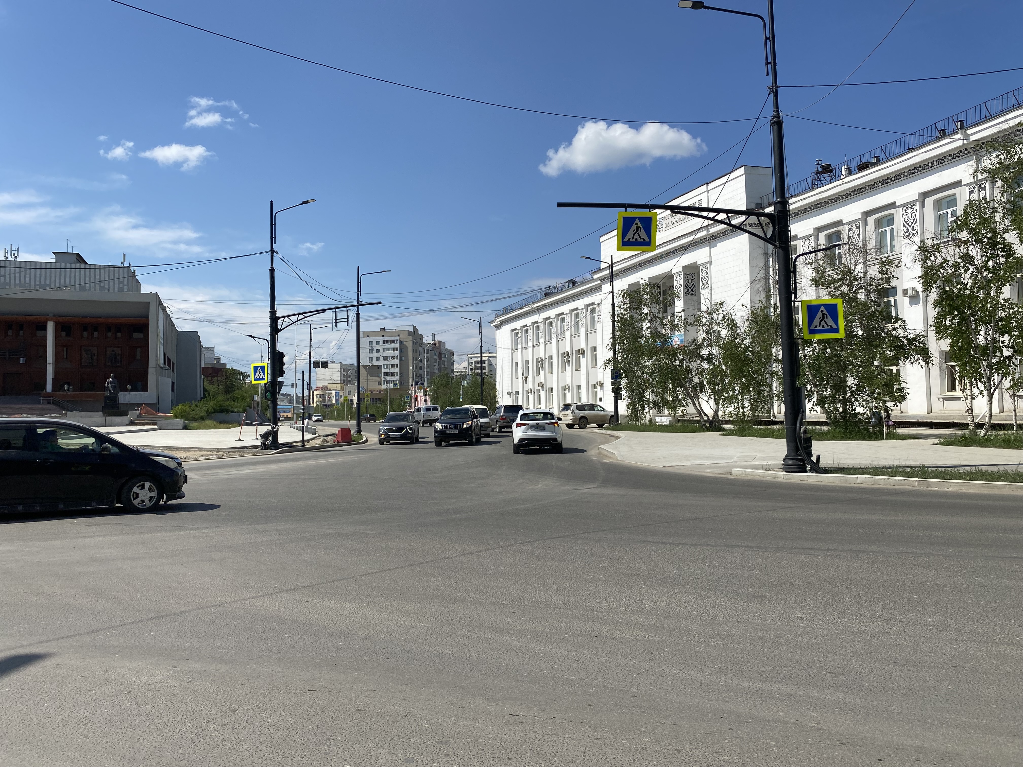 Якутия дополнительно получит 462,5 млн на реализацию планов соцразвития