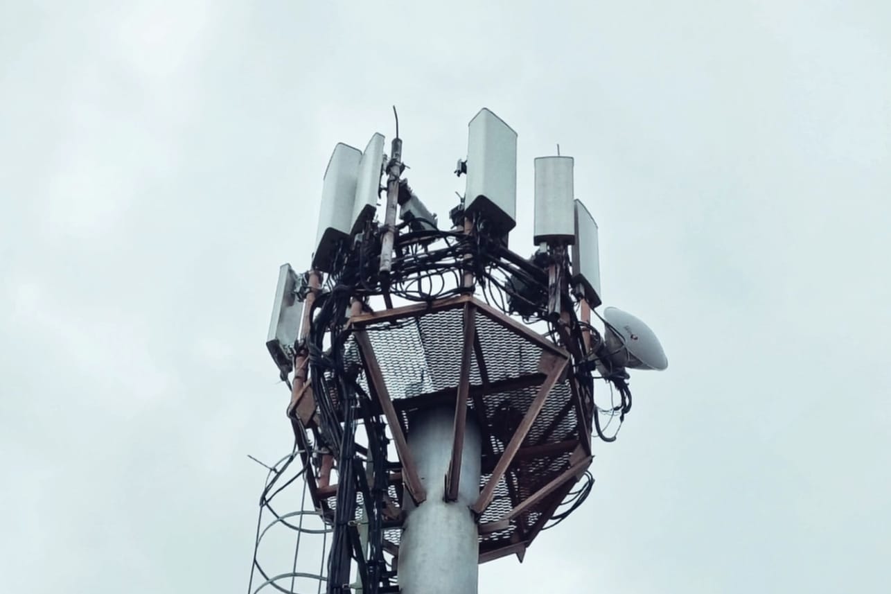 Новый микрорайон «Тускул» в Якутске будет полностью обеспечен Интернетом к концу 2026 года 