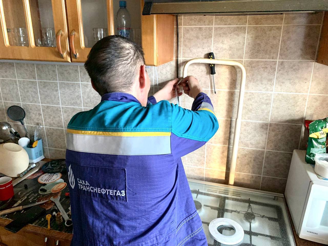 Техобслуживание и диагностика газового оборудования в многоквартирных и жилых домах – это безопасность Техобслуживание и диагностика газового оборудования в многоквартирных и жилых домах – это безопасность