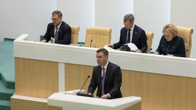 Дмитрий Патрушев: Для борьбы с лесными пожарами в 2025 году регионы получат из федерального бюджета почти 20 млрд рублей Дмитрий Патрушев: Для борьбы с лесными пожарами в 2025 году регионы получат из федерального бюджета почти 20 млрд рублей