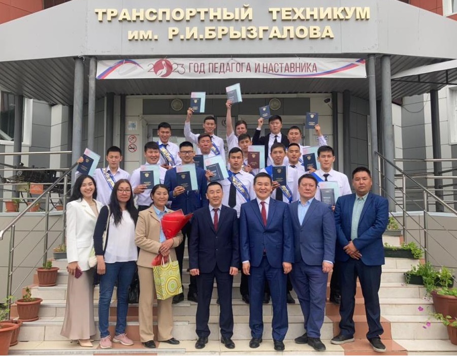 Вкр бизнес проект