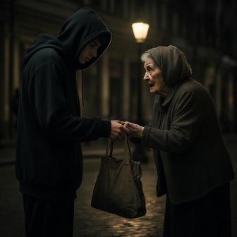 «Ваш родственник попал в ДТП»