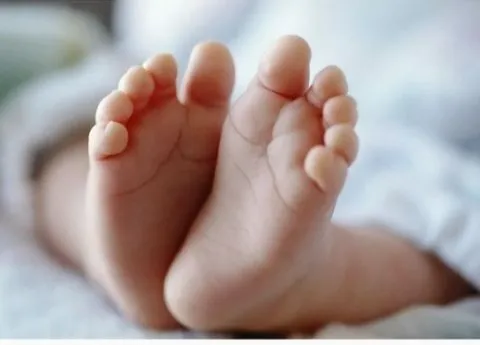 За год в Якутии родились 10 317 малышей 