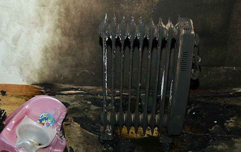 Спалила арендную квартиру и пыталась «умыть руки» Спалила арендную квартиру и пыталась «умыть руки»