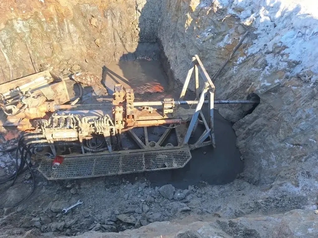 Алексей Колодезников рассказал о завершении строительства газопровода-отвода к городу Вилюйск