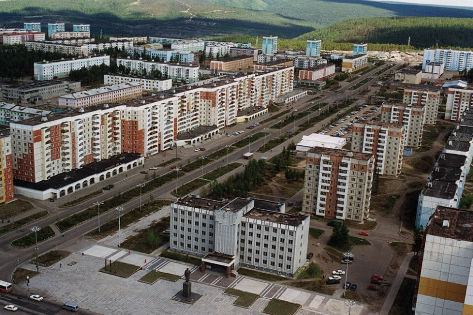 Секс в городе нерюнгри: 2986 видео в HD