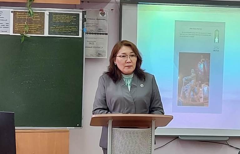 Начальник Управления образования Якутска: Незарегистрированных случаев травмирования детей не имеется Начальник Управления образования Якутска: Незарегистрированных случаев травмирования детей не имеется