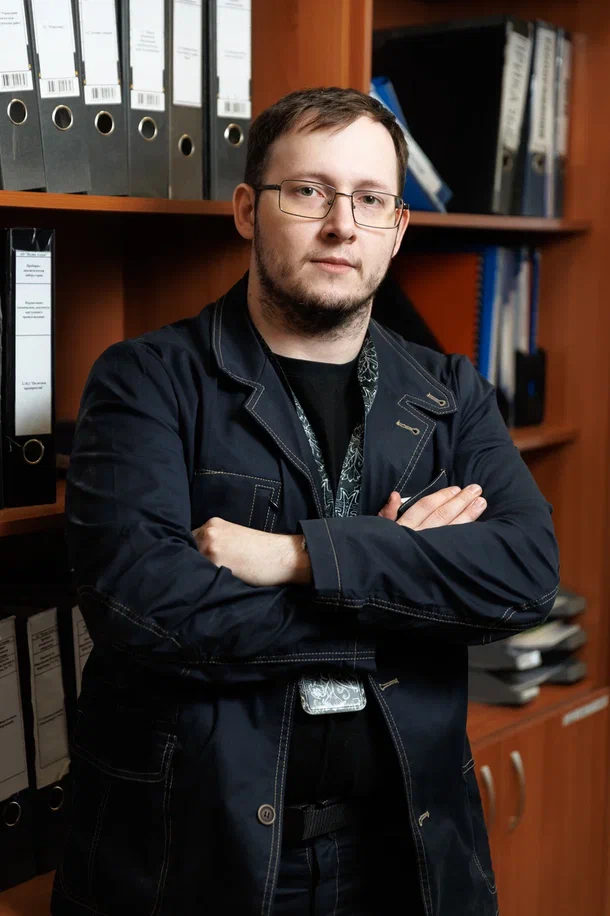 Лаборатория, где золото становится цифрой
