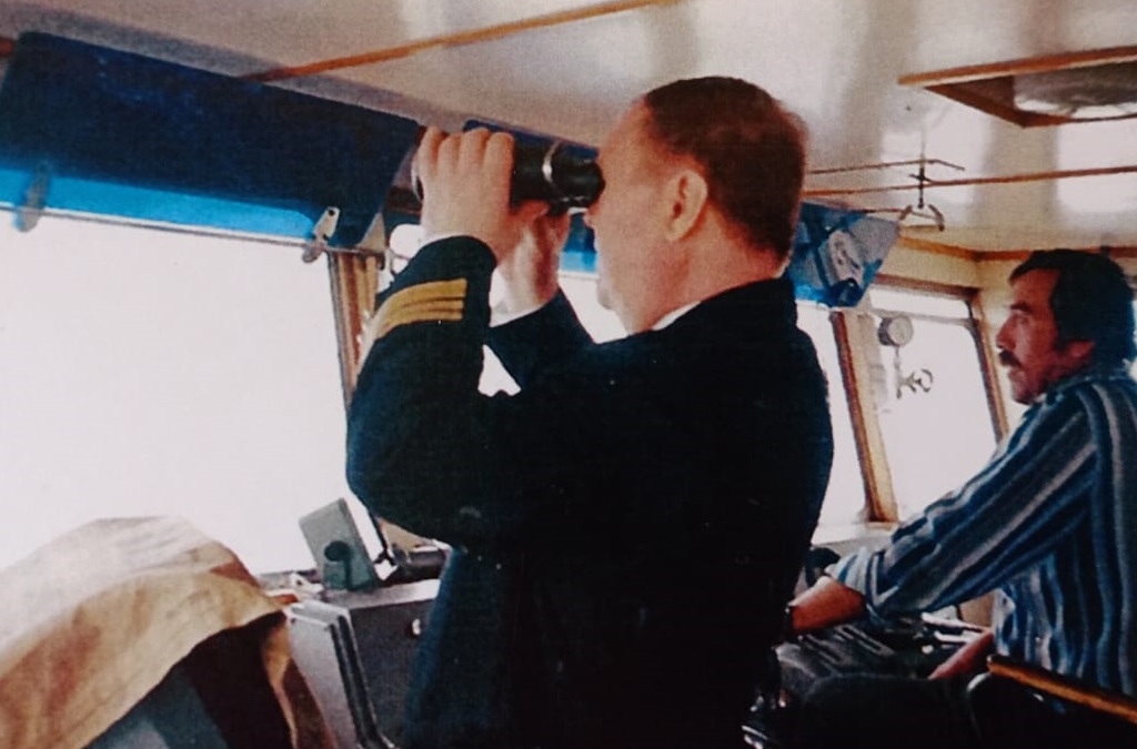 К 85-летию Евгения Чистякова