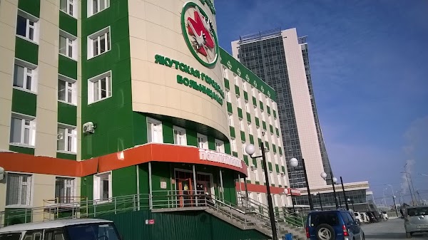 Якутия дополнительно получит порядка 224 млн рублей на оплату труда медработников в 2026 году