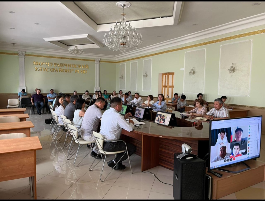 В Чурапчинском улусе усилена ответственность наслегов по противопожарной  безопасности - Арктикпост