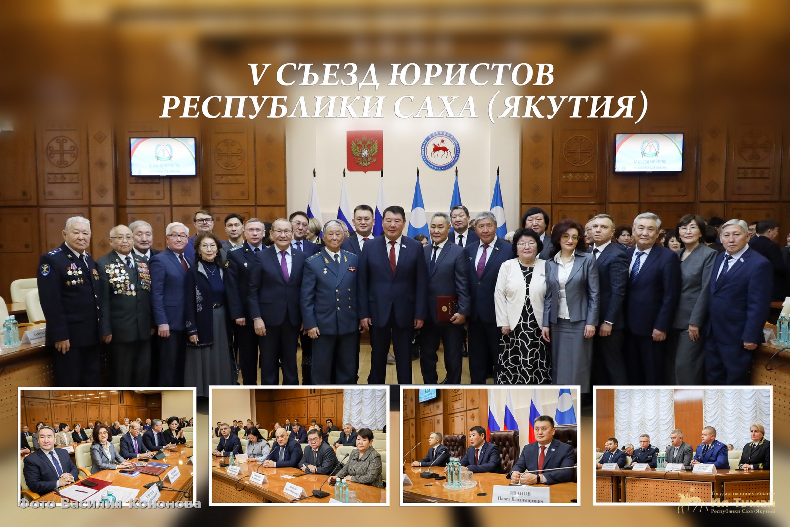 Одна из самых универсальных и востребованных профессий