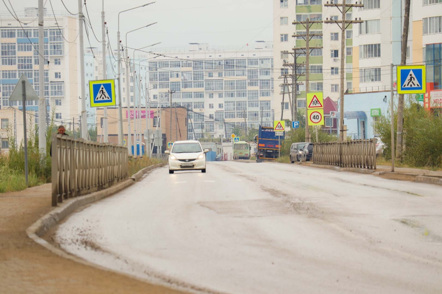 С 1 сентября в Якутии вступает в силу закон о минимальной площади для  торговли алкоголем - Арктикпост