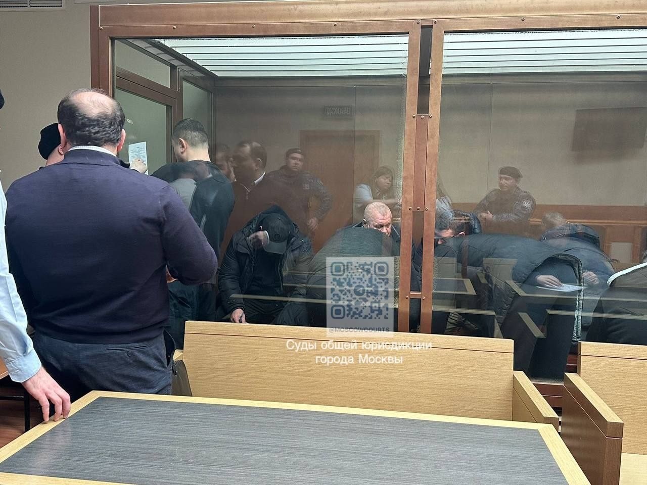 Осуждены якутский золотопромышленник Александр Карась и его подельники
