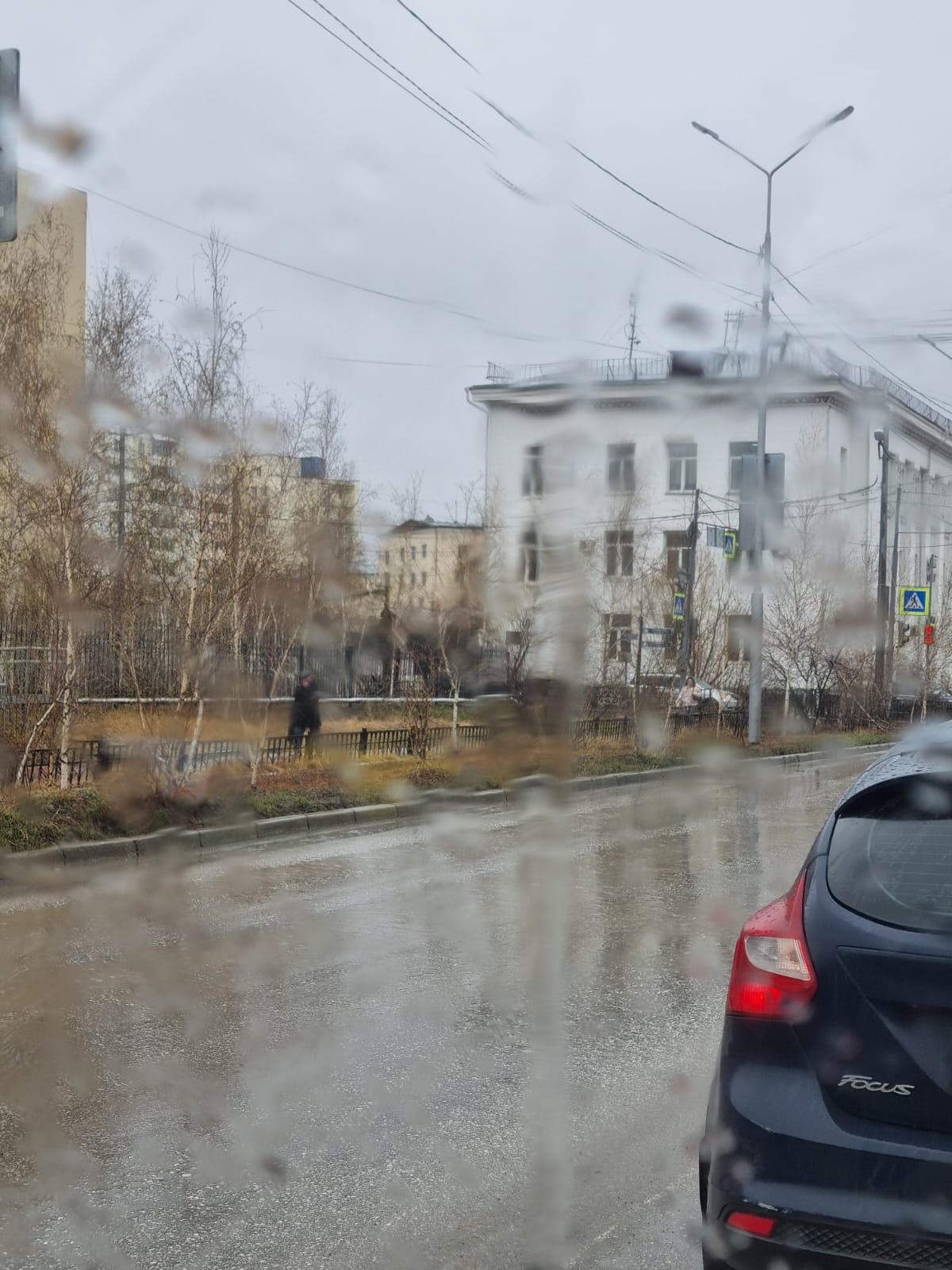 Ледоходу повезло, жителям Якутска – не очень Ледоходу повезло, жителям Якутска – не очень