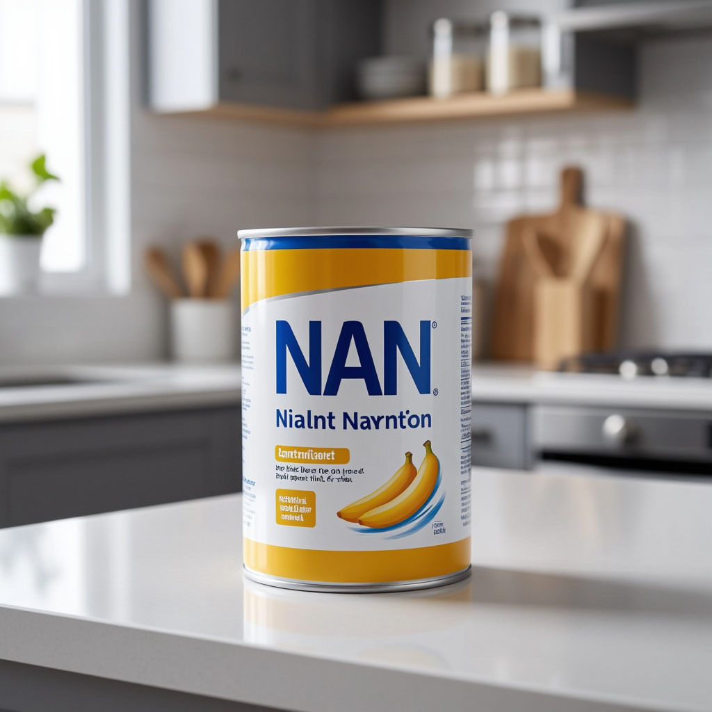 Опасные детские смеси обнаружены в 6 муниципальных образованиях Якутии