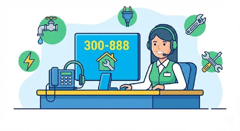 Жители Якутска могут обратиться в единый колл-центр по вопросам жилищного контроля