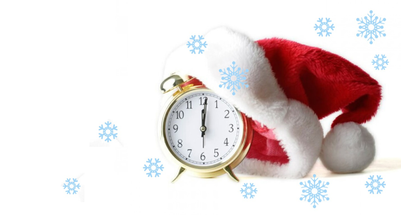 ПАО «ДЭК» «Якутскэнергосбыт» поздравляет якутян с новогодними праздниками 