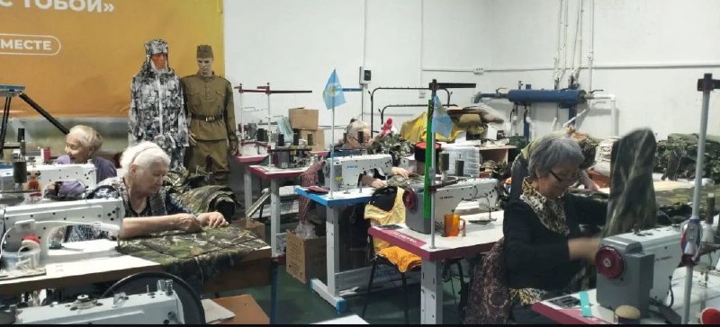 Волонтёры Якутии направили участникам СВО более 135 тонн гуманитарной помощи и доставили более 4,7 тысяч посылок 