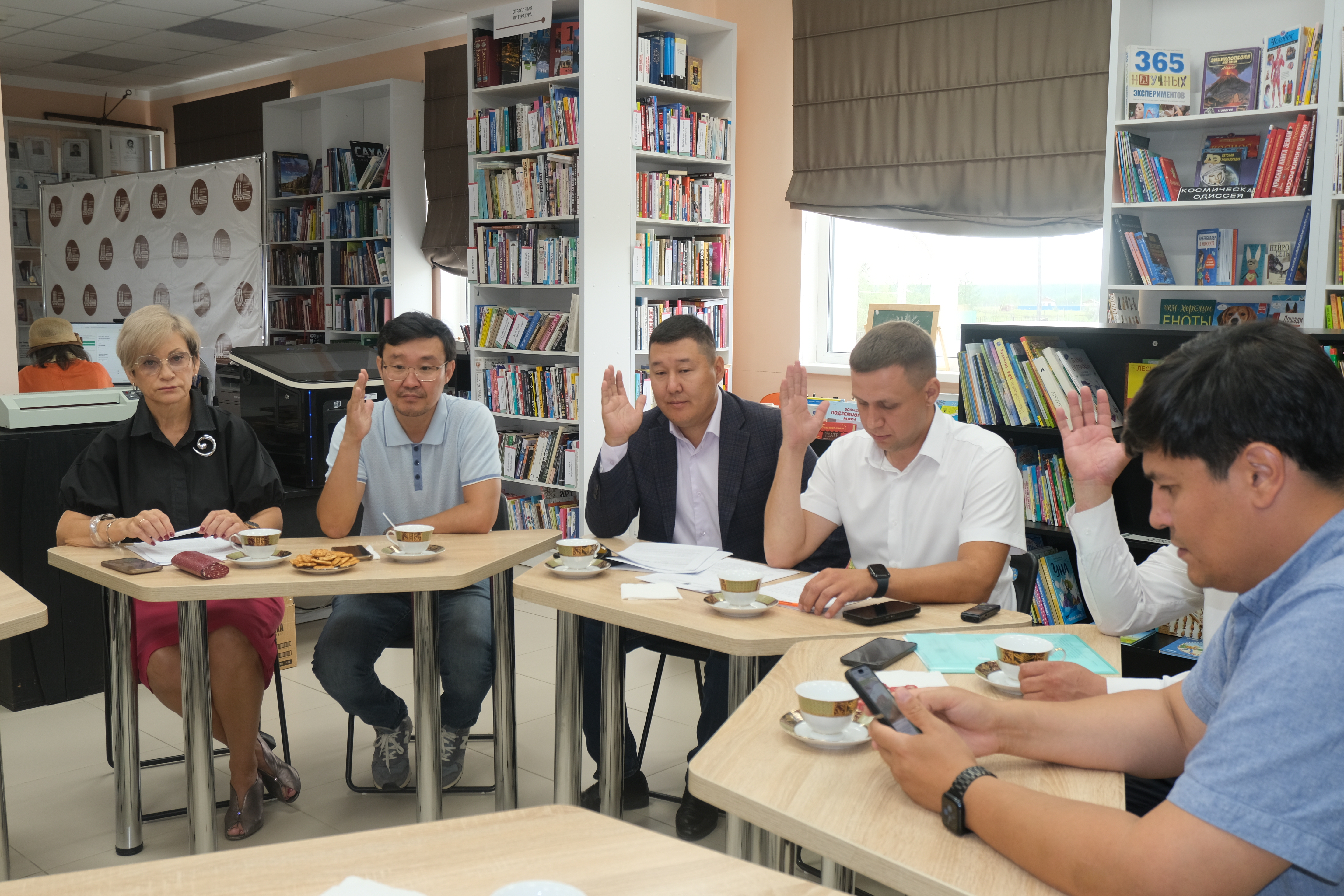 Комиссия гордумы по развитию территорий и АПК подвела итоги работы за 2025 год