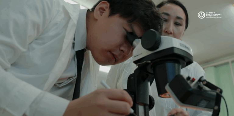 Стартовал видеопроект «Будущее Якутии в лицах»: каждую неделю — история талантливого школьника