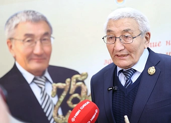 В Якутии учителя физики отмечены специальной премией