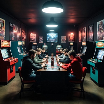 В Якутске осужден организатор обширной сети подпольных казино