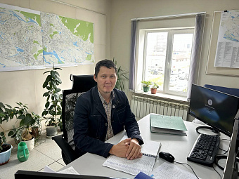 Николай Федоров: «Главный индикатор — бдительность»