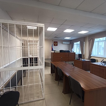 В Якутске оправдан третий фигурант по «кислородному делу»